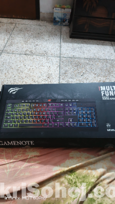Desktop PC